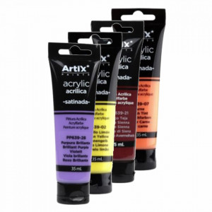 Acrilic 35ml Artix PP639