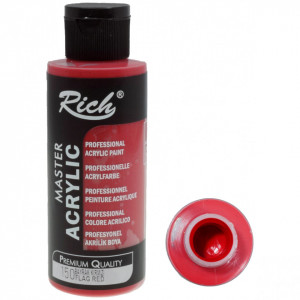 Acrilic mat 120ml Rich AKR-120
