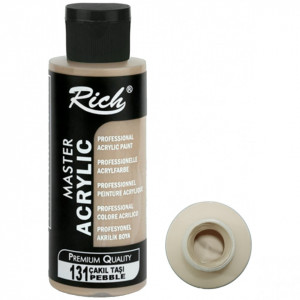 Acrilic mat 120ml Rich AKR-120