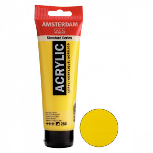Acrilic Standard 120ml Amsterdam 1709
