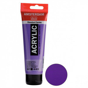 Acrilic Standard 120ml Amsterdam 1709