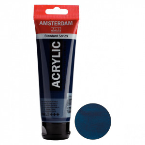 Acrilic Standard 120ml Amsterdam 1709