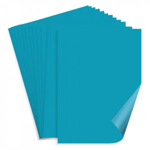 Carton color A4 160g 12/set Clariana