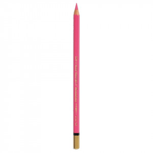 Creion color acuarelabil roz francez Mondeluz Koh-I-Noor K3720-131