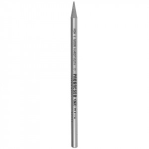 Creion color fara lemn argintiu Progresso Koh-I-Noor K8750-39