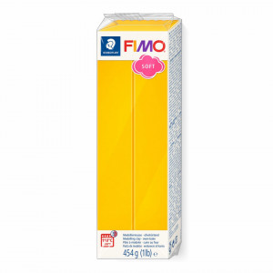 Fimo soft 454g Staedtler 8021