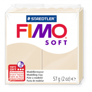 Fimo soft 57g Staedtler 8020