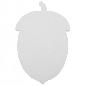 Ghinda polistiren dens 18x12x2cm