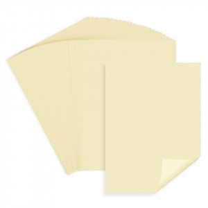 Hartie color A4 80g 25/set Maestro