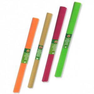 Hartie creponata 50x200cm Koh-I-Noor K9755