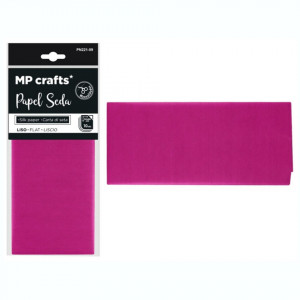 Hartie de matase 50x66cm 10-set MP PN221-