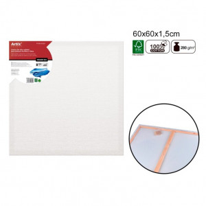 Panza pictura >50cm 280g pe sasiu de 1,5cm Artix PP98
