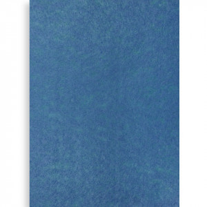 Pasla moale albastru deschis A4 x 1mm A718
