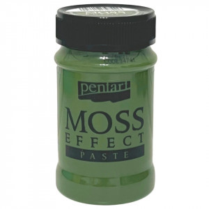 Pasta efect muschi 100ml Pentart 3474*
