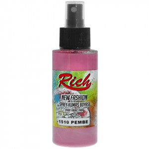 Spray culoare textile 100ml Rich SPK