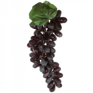 Strugure ciorchine negru 30cm