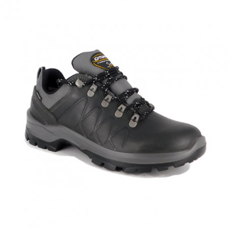 Pantofi Grisport, model 14507, impermeabili, culoare gri