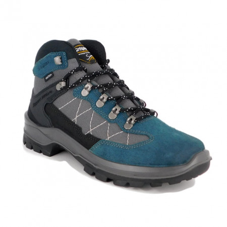 Ghete Grisport, model 14511, impermeabile, culoare albastra