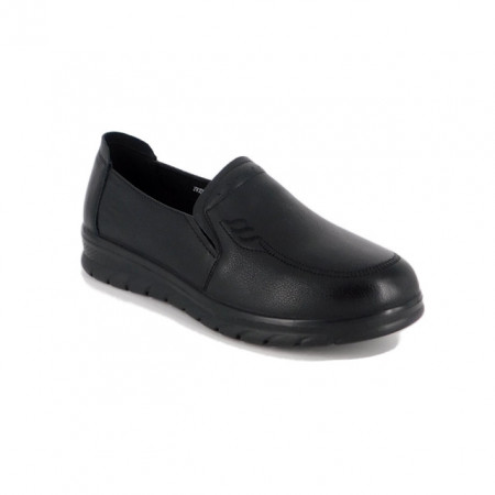 Pantofi Pass, model J9J9, culoare neagra