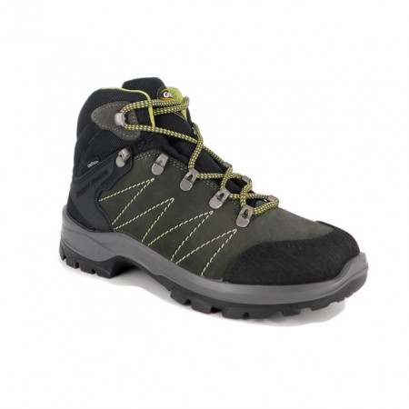 Ghete Grisport, model 14543, impermeabile, culoare gri