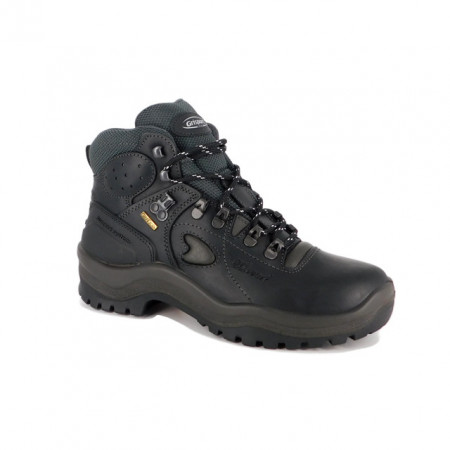 Bocanci Grisport , model 12205, impermeabili, culoare neagra