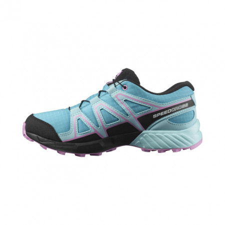 salomon speedcross junior 35