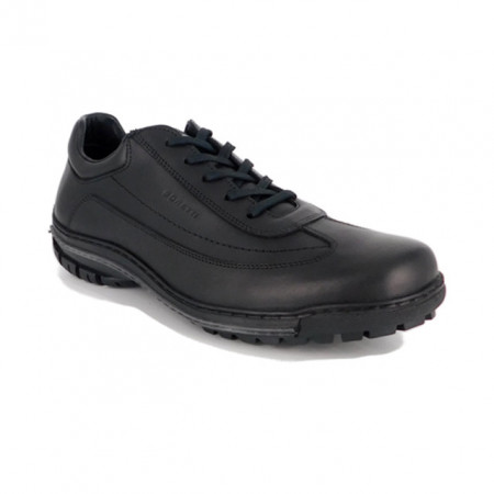 Pantofi sport Goretti, model Ford, culoare neagra