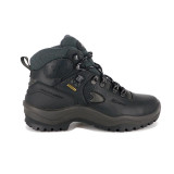 Bocanci Grisport , model 12205, impermeabili, culoare neagra