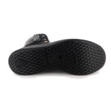 Ghete Grisport, model 6806, impermeabile, talpa cu antisoc, culoare neagra