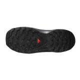 Ghete Salomon XA Pro V8 Winter, pentru iarna, impermeabile, culoare neagra