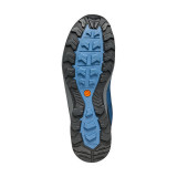 Ghete Scarpa Maverick, impermeabile, Gore-Tex, culoare albastra