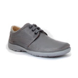 Pantofi G103, talpa germana Hovercraft, culoare gri