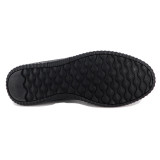 Pantofi Goretti, model 1046, culoare neagra