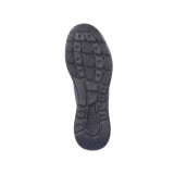 Pantofi Rieker, model W0402, brant din spuma cu memorie, culoare neagra