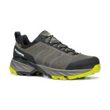 Pantofi Scarpa Rush Trail, impermeabili, Gore-Tex, culoare gri