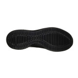 Pantofi Skechers Ultra Flex, talpa din spuma cu memorie, culoare neagra