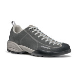 Scarpa Mojito, culoare gri, talpa Vibram