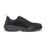Scarpa Mojito, impermeabili, Gore-tex, talpa Vibram, culoare neagra