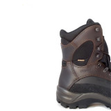 Bocanci Grisport, model 90101, impermeabili, culoare maro cu negru
