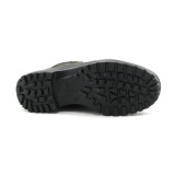 Ghete Grisport, model 10694, impermeabile, culoare negru cu kaki