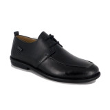 Pantofi G543, culoare neagra