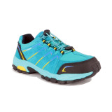 Pantofi Grisport, model 89904, impermeabili, culoare turcoaz