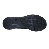 Pantofi Skechers Dynamight, talpa din spuma cu memorie, culoare neagra