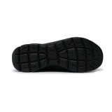 Pantofi Skechers Summits, talpa din spuma cu memorie, culoare neagra