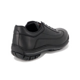 Pantofi sport Goretti, model Ford, culoare neagra