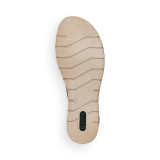 Sandale Remonte, model 3056, culoare maro