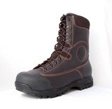 Bocanci RK vanatoare/militari, impermeabili, talpa Vibram, culoare maro