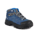 Ghete Grisport, model 9392, impermeabile, culoare albastra