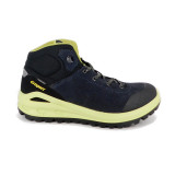 Ghete Grisport, model 9713, impermeabile, culoare albastra