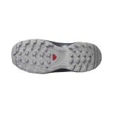 Ghete Salomon XA Pro V8 Winter, pentru iarna, impermeabile, culoare verde
